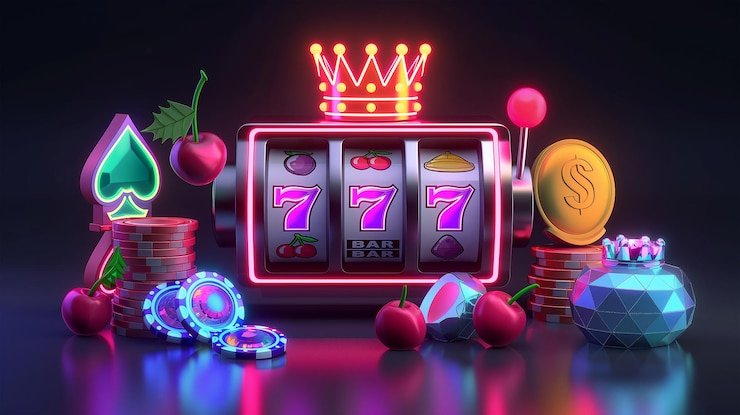 Login hadir777 di perangkat mobile