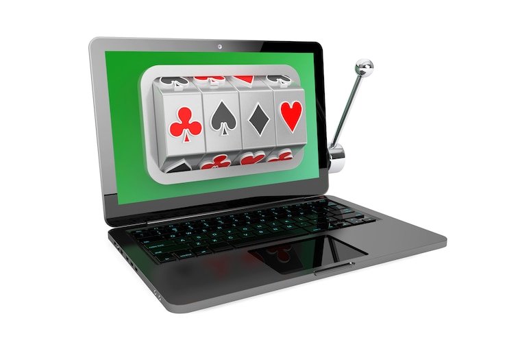 Login akun hadir777 di ponsel mobile
