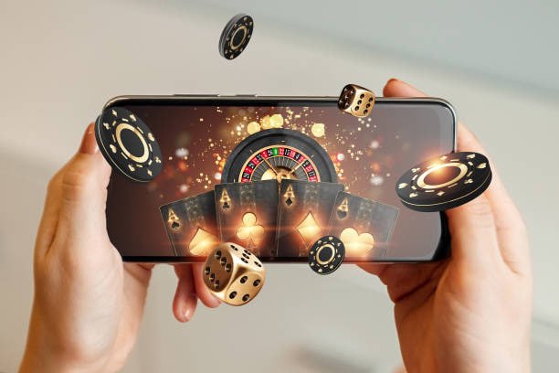 E-Wallet Game 